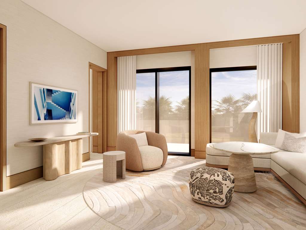 فندق ديلانو دبي (الافتتاح في أكتوبر 2024) - Image 4