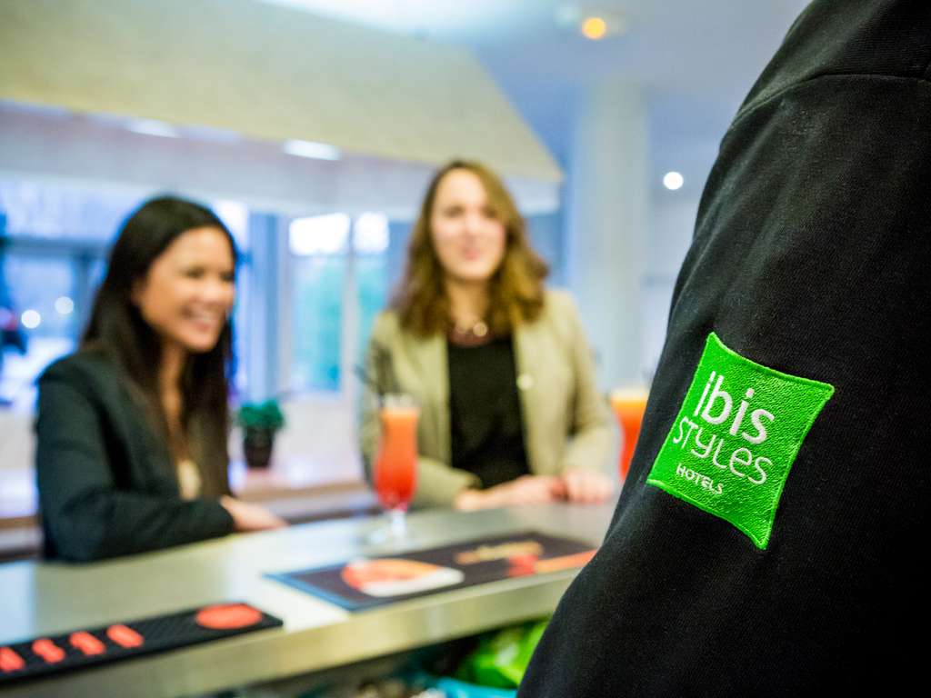 ibis Styles Aalen (ouverture en octobre 2024) - Image 1