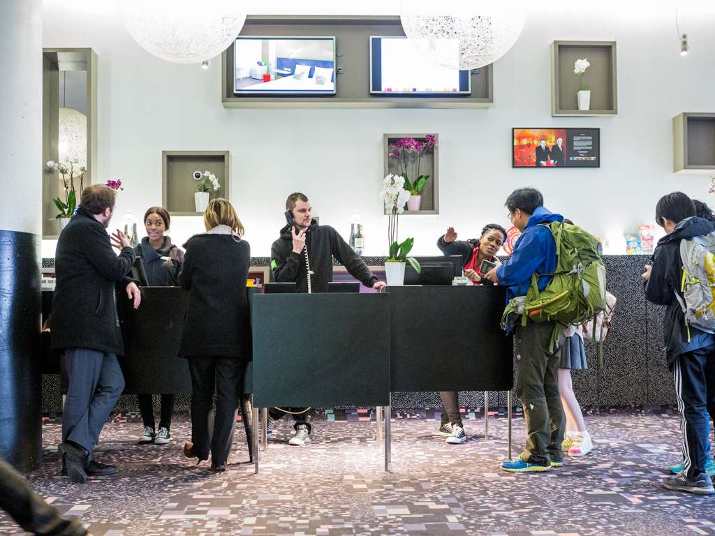 ibis Styles Aalen (apertura en octubre de 2024) - Image 2