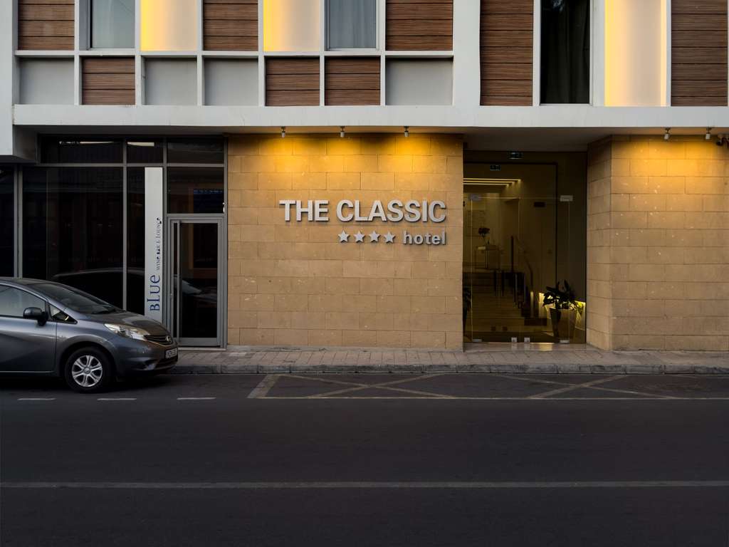 The Classic Hotel Nicosia - Handwritten Collection - Image 1