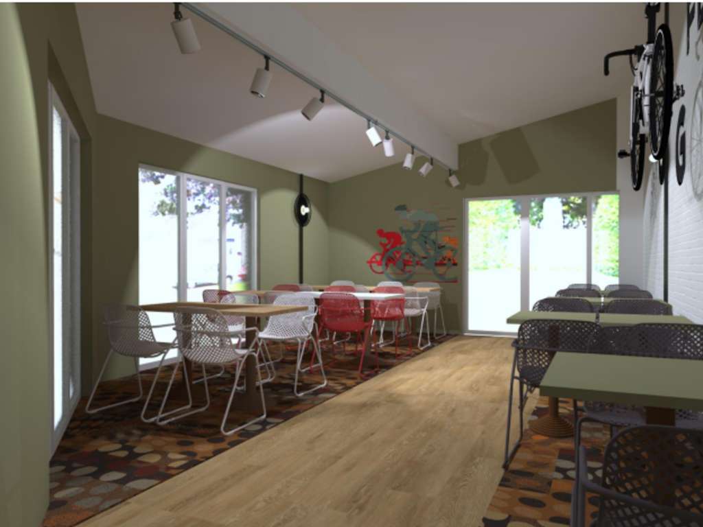 ibis Styles Lille Villeneuve d'Ascq (Opening October 2024) - Image 3