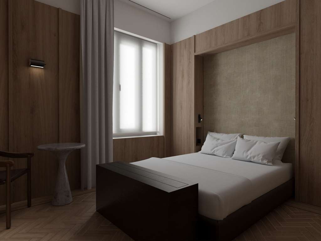 Athens Capital Suites-MGallery Collection (Opening Jan 2025) - Image 2