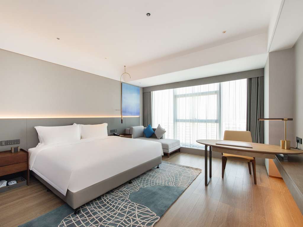 Novotel Huzhou - Image 3