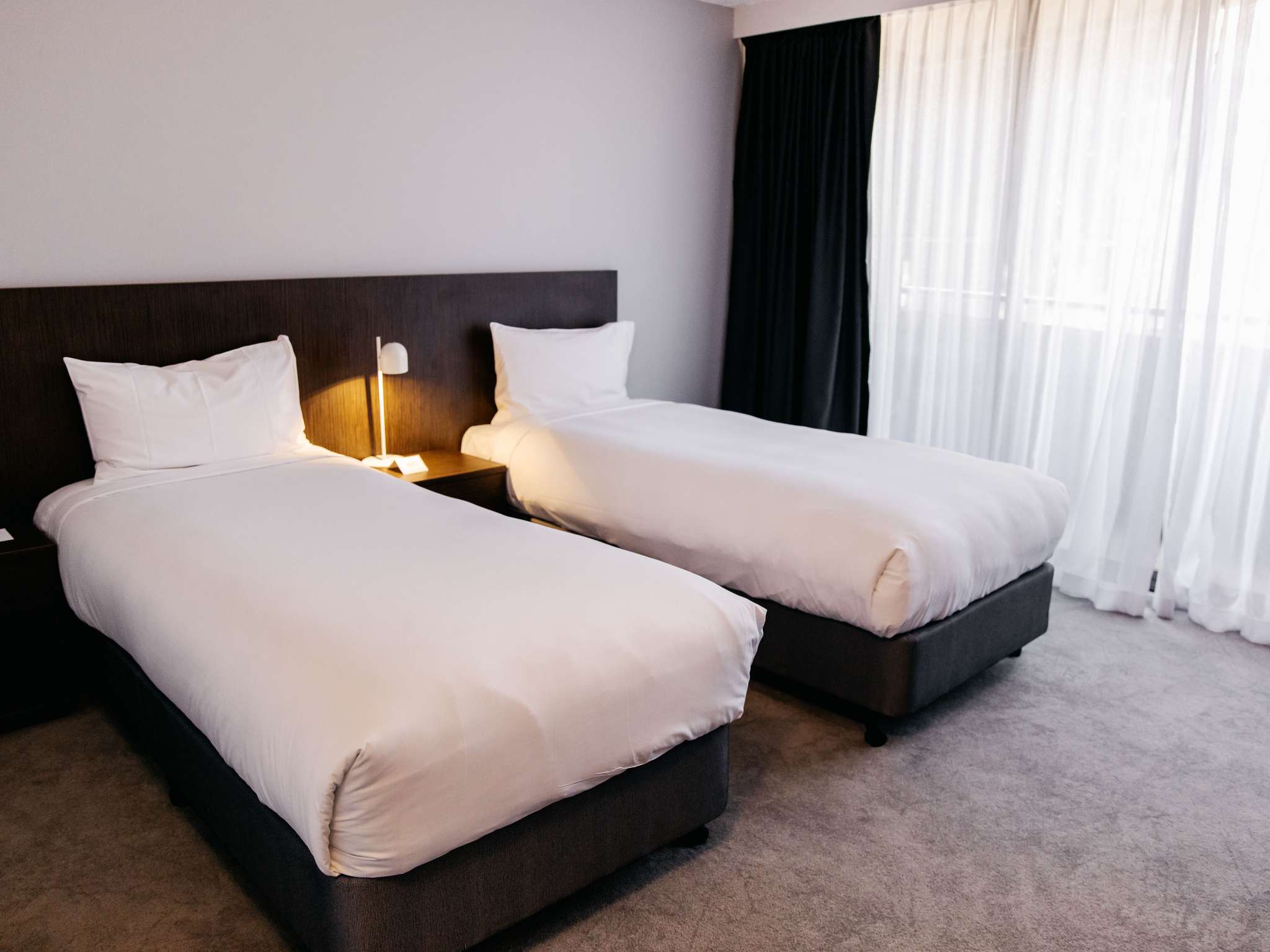 Mercure Brisbane Spring Hill - ALL