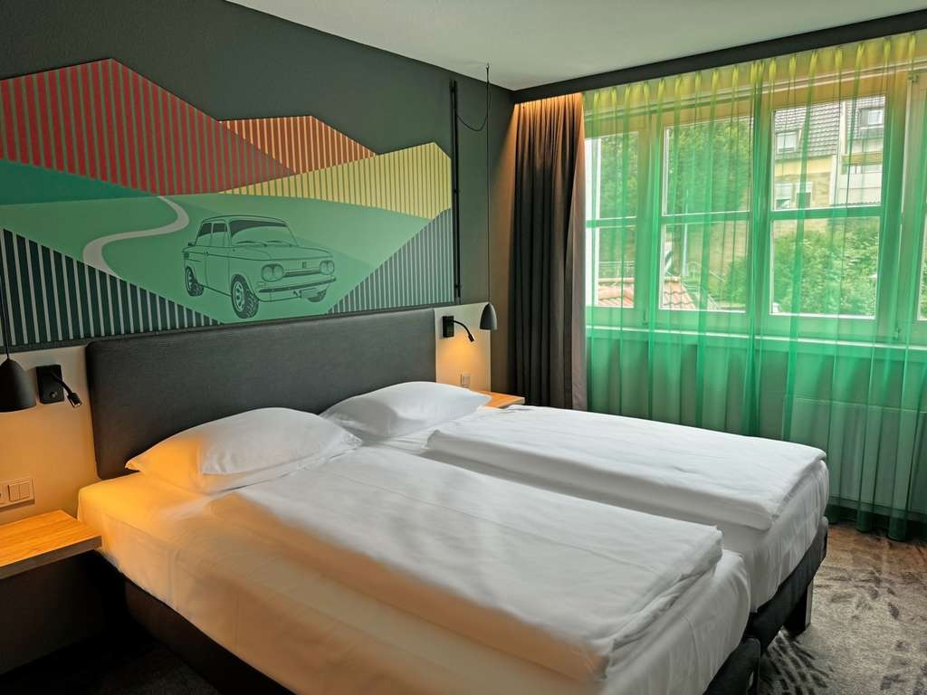 ibis Styles Neckarsulm (Eröffnung Frühling 2025) - Image 4