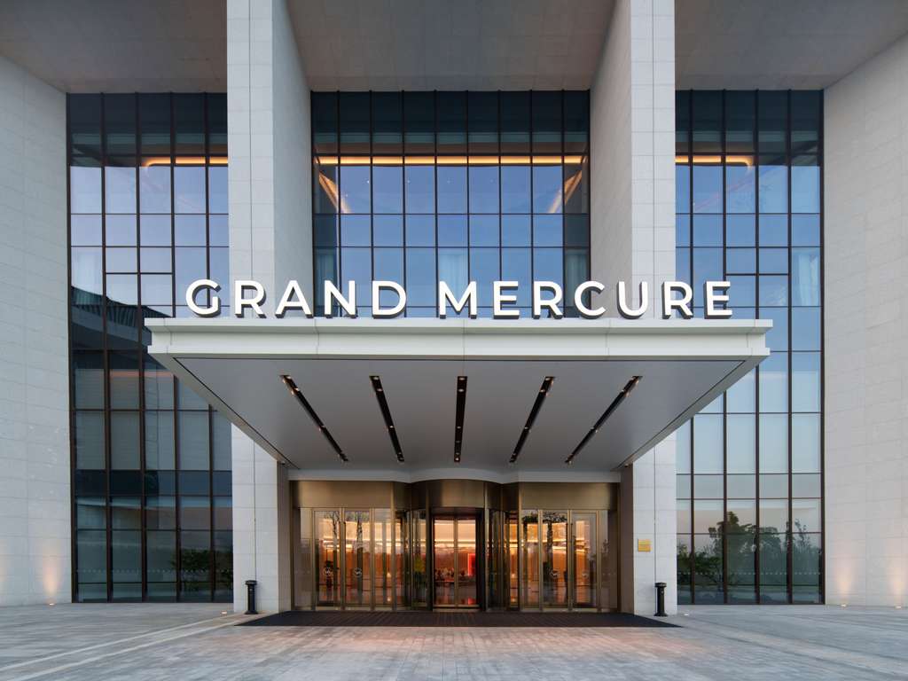 Grand Mercure Hangzhou Qingshan Lake - Image 2