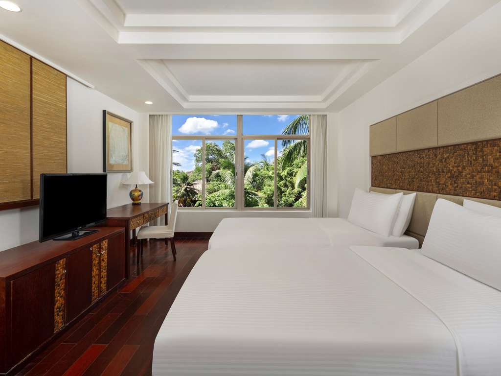 Grand Mercure Sanya Yalong Bay (Opening Soon) - Image 4