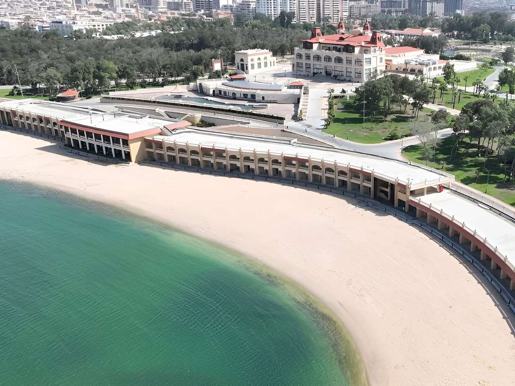 Rixos Montaza Alexandria - Image 2