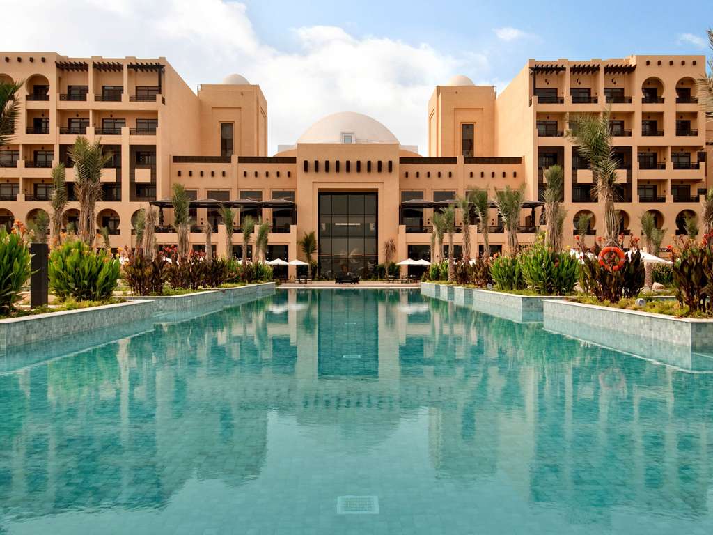 Rixos Al Mairid Ras Al Khaimah - ALL