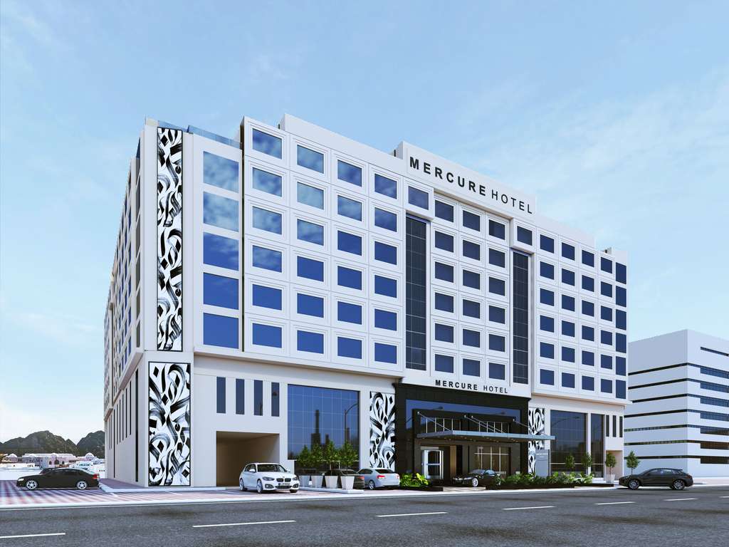 MERCURE MUSCAT (Opening soon) - Image 1