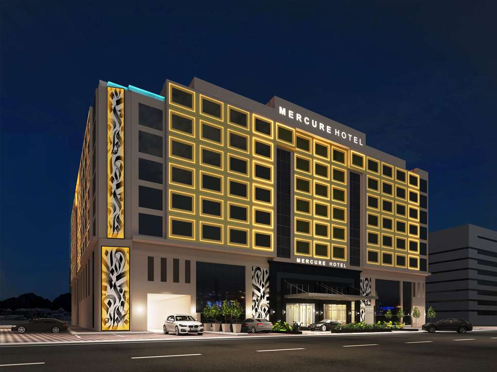 MERCURE MUSCAT (Opening soon) - Image 2