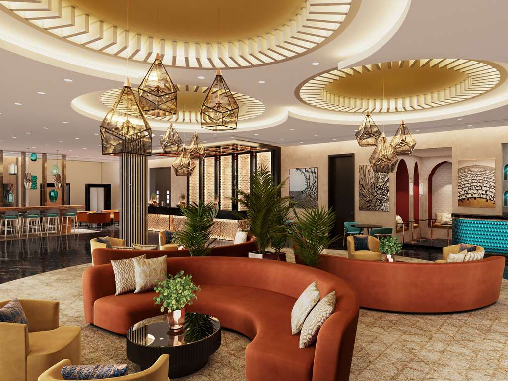 MERCURE MUSCAT (inauguração em breve) - Image 3