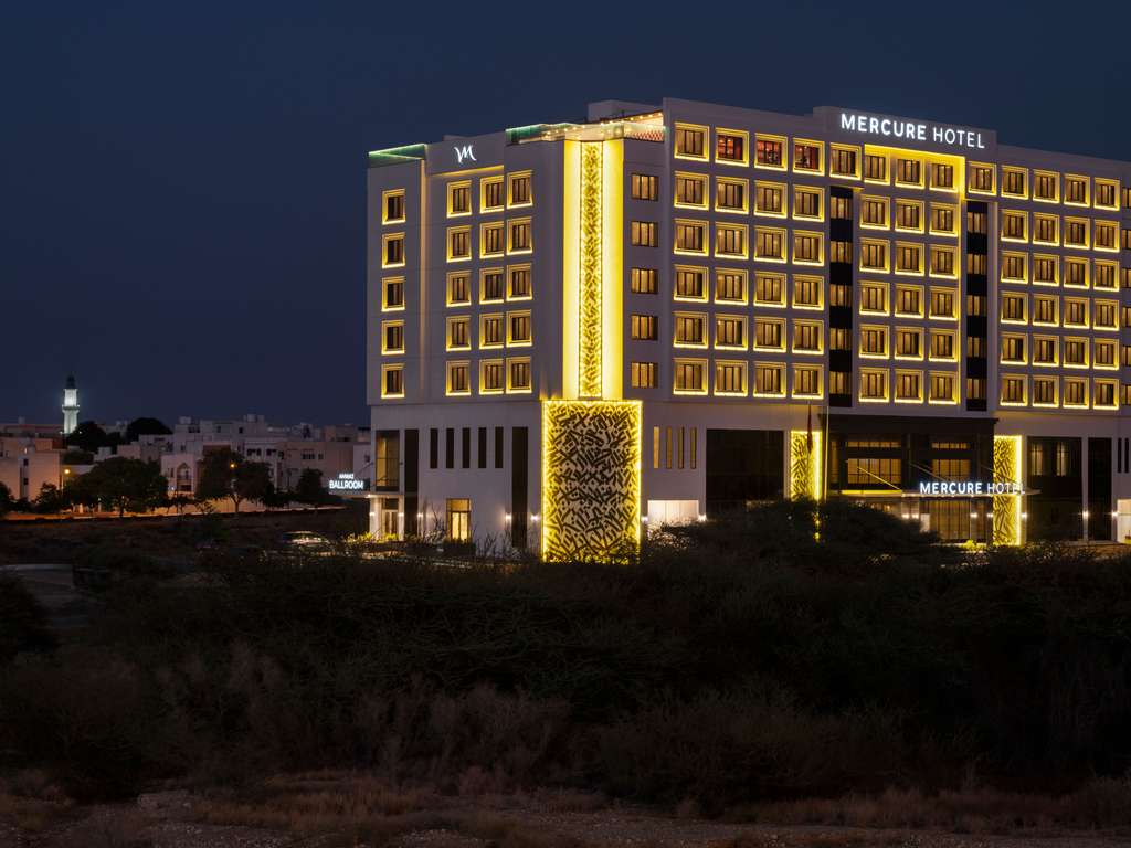 MERCURE MUSCAT - Image 4