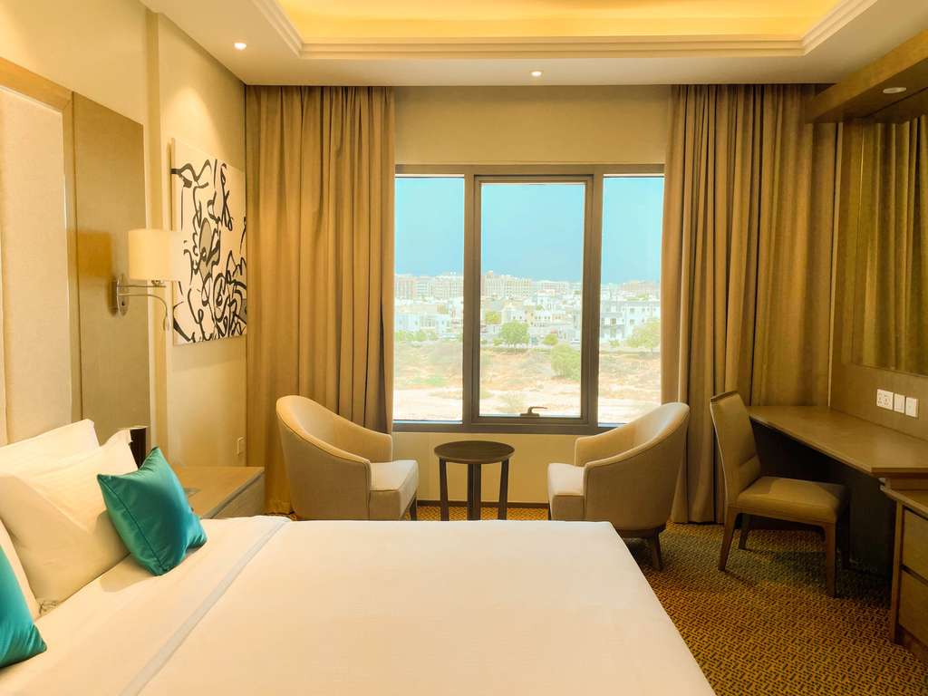 MERCURE MUSCAT - Image 4