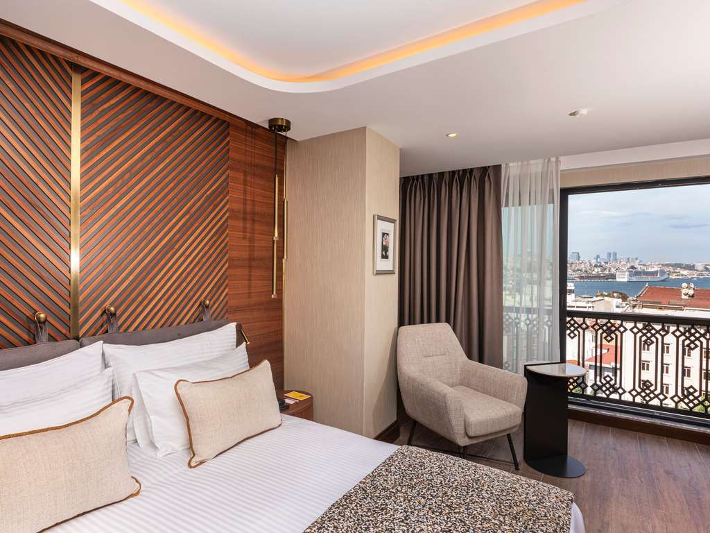 Levni Istanbul Hotel Handwritten Collection (Segera buka) - Image 4