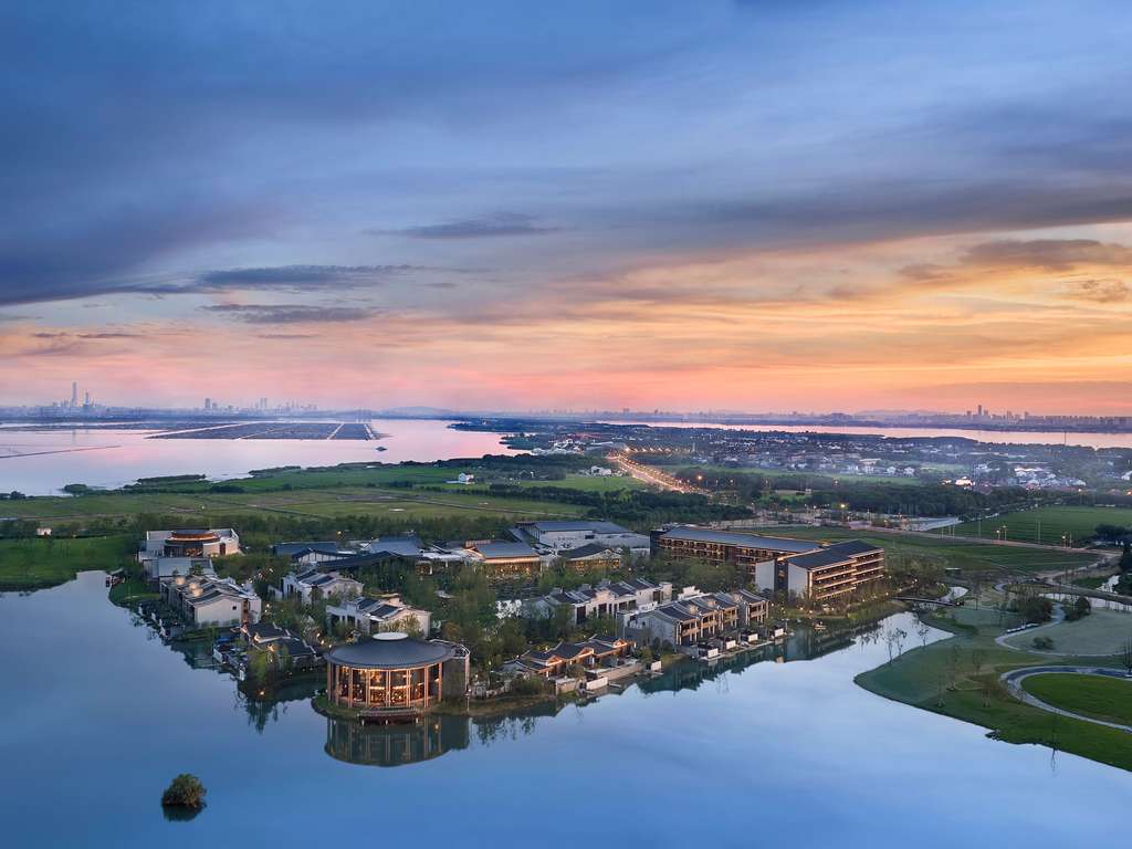 Garrya Yangcheng Lake - Image 2