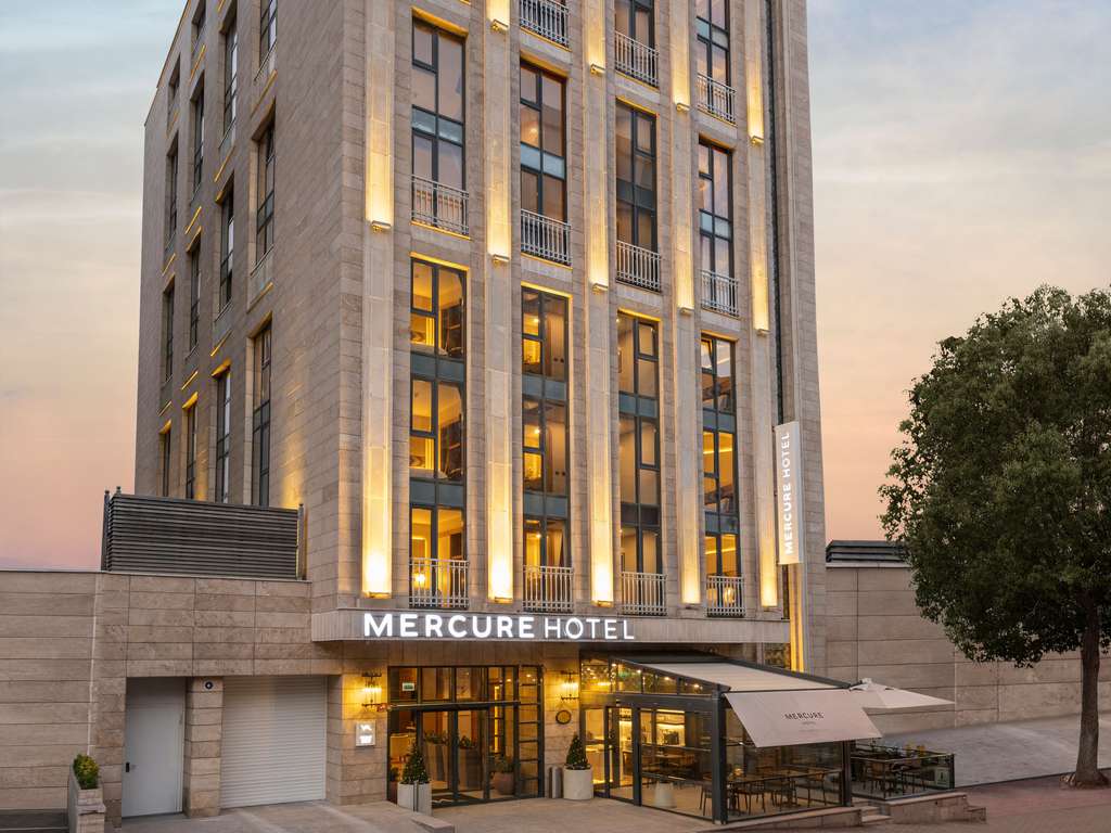 Mercure Ankara Kizilay (Opening January 2025) - Image 2