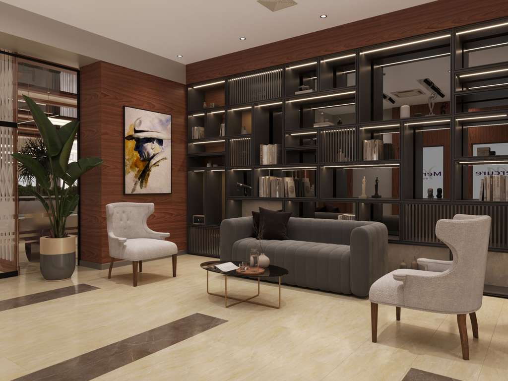 Mercure Ankara Kizilay (Opening January 2025) - Image 3