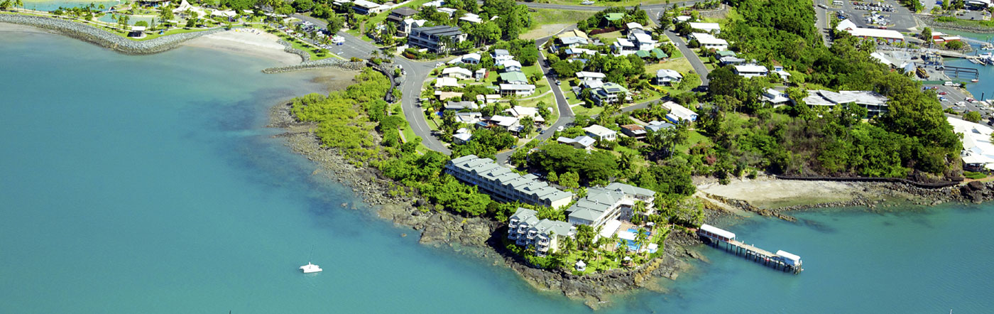 Airlie Beach Accommodation | AccorHotels.com