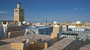 Hotel Tunisia: book online at AccorHotels.com